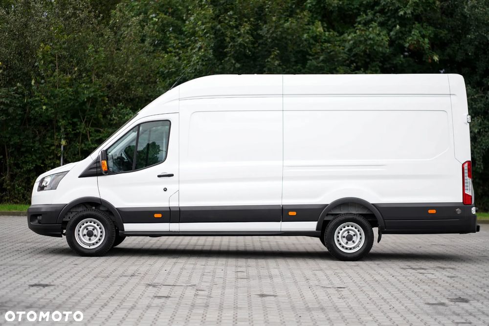 Ford Transit L4H3 - 10
