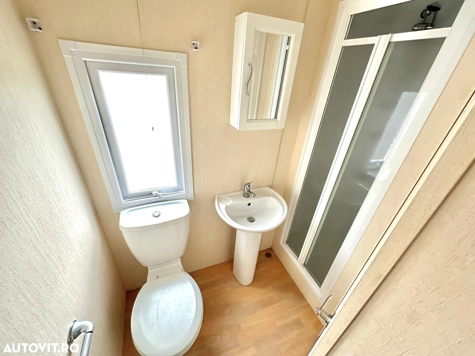Alta Casă mobilă Stellar Ashworth nr. 071 | 9 x 3 m | 2 dormitoare și 1 baie - 8