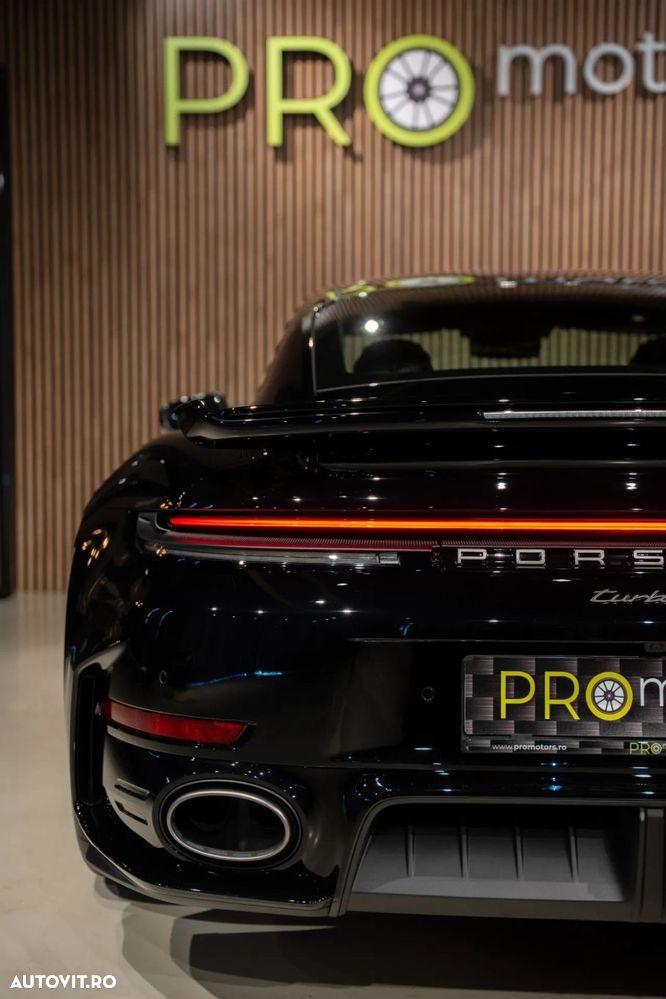 Porsche 911 - 29