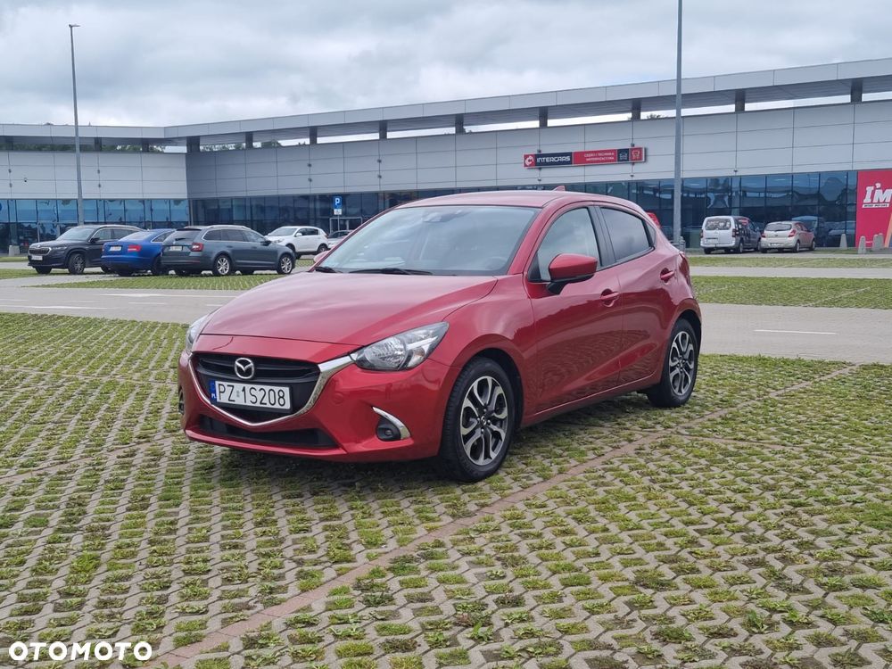 Mazda 2 1.5 Skymotion - 1