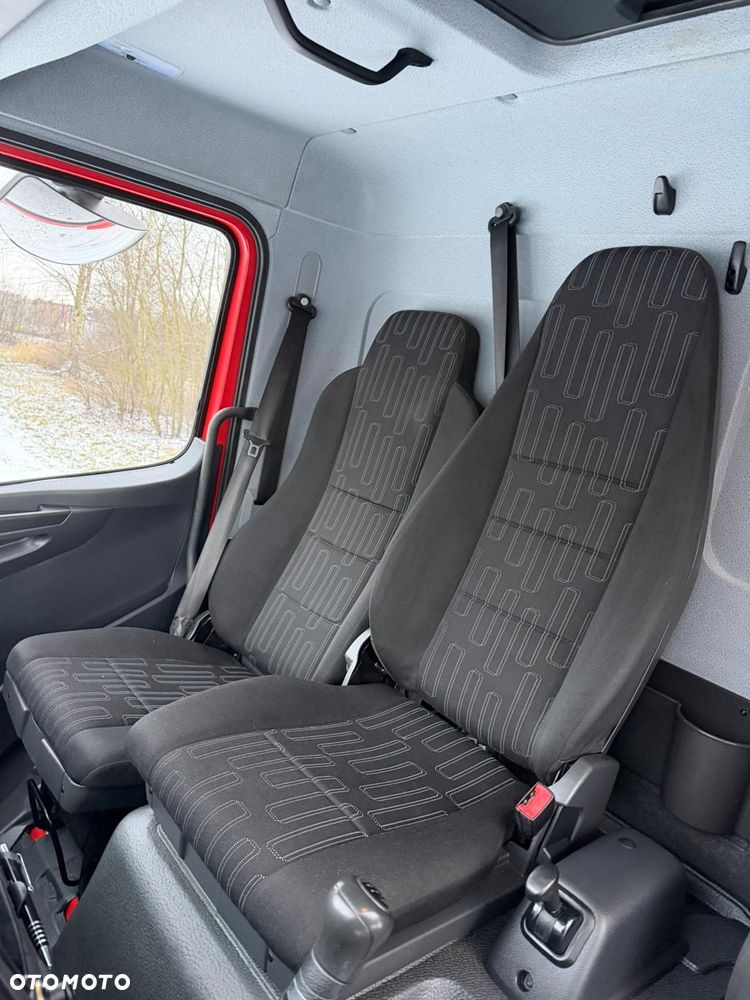 Mercedes-Benz Atego 816 - 16