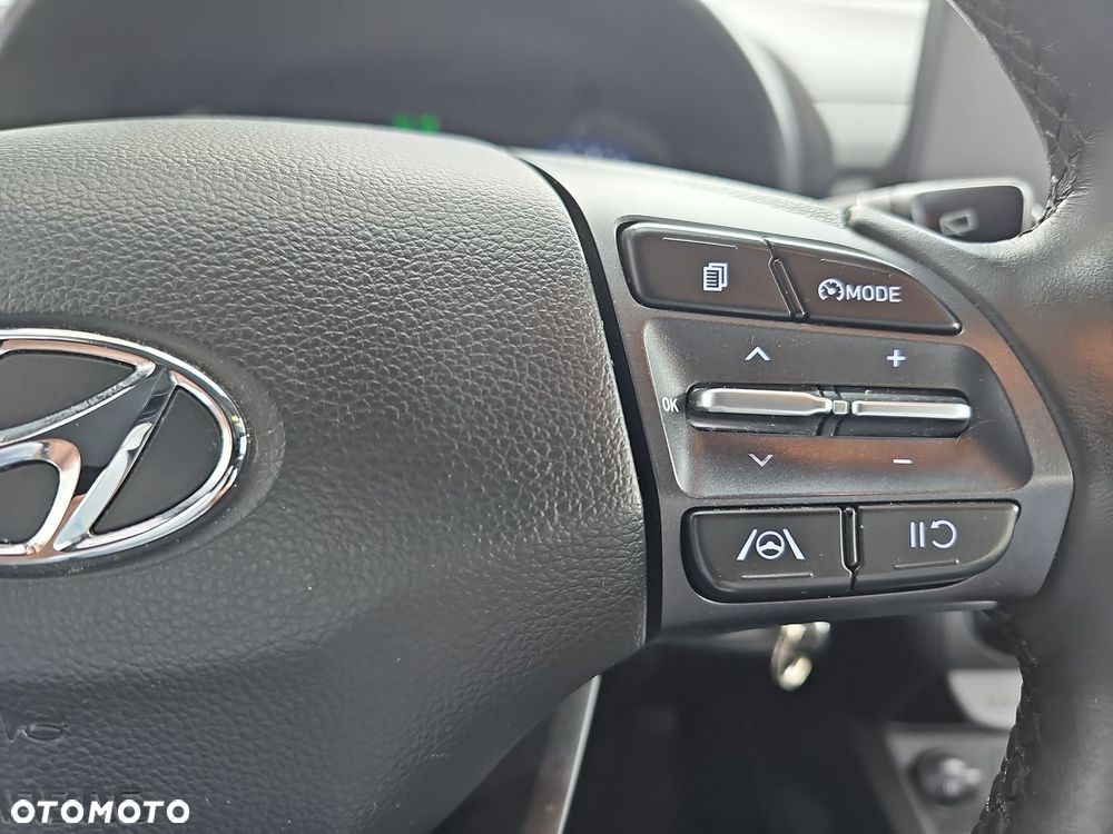 Hyundai Kona 1.0 T-GDI Comfort - 18