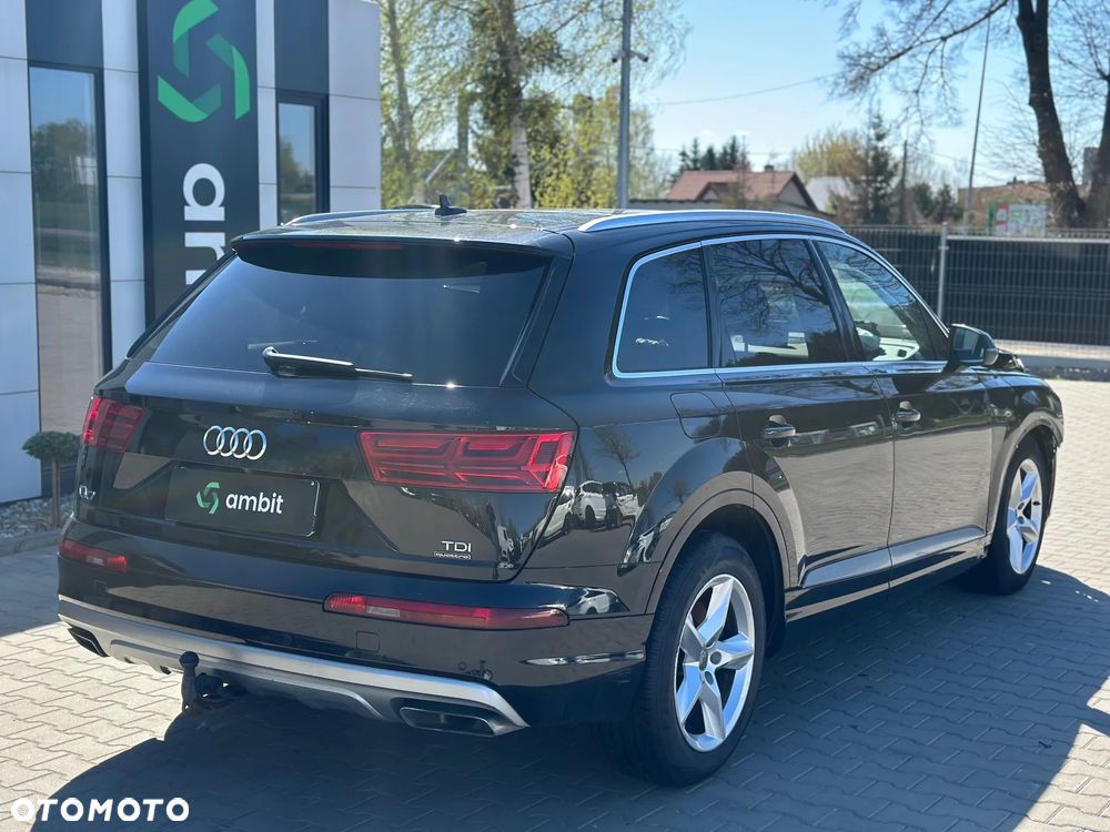Audi Q7 - 6
