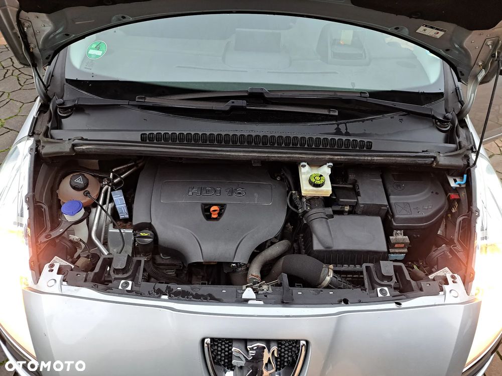 Peugeot 5008 HDI 150 Business-Line - 34