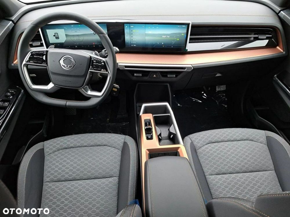 SsangYong/KGM Torres 1.5 T-GDI Joy - 15