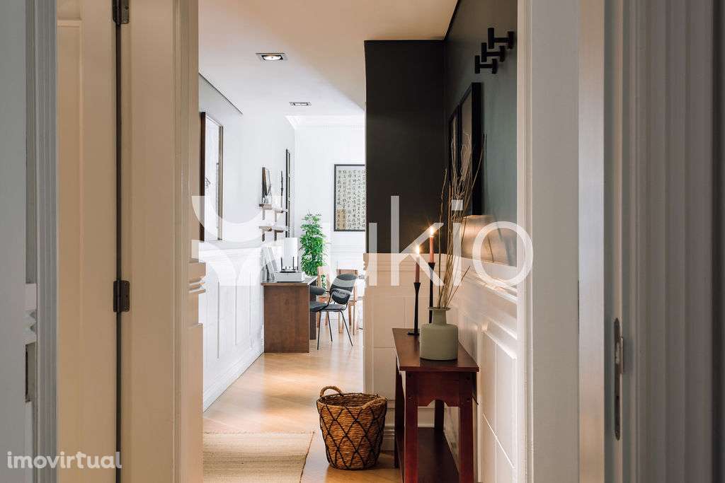 Apartamento T2 em São Sebastião da Pedreira - Grande imagem: 5/22