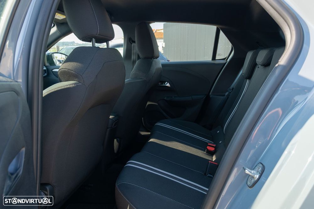 Opel Corsa 1.2 T GS Line Aut. - 13