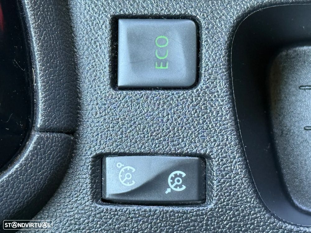 Renault Clio Energy dCi 90 EDC Limited - 36