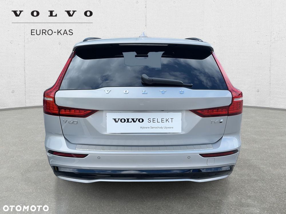 Volvo V60 - 6