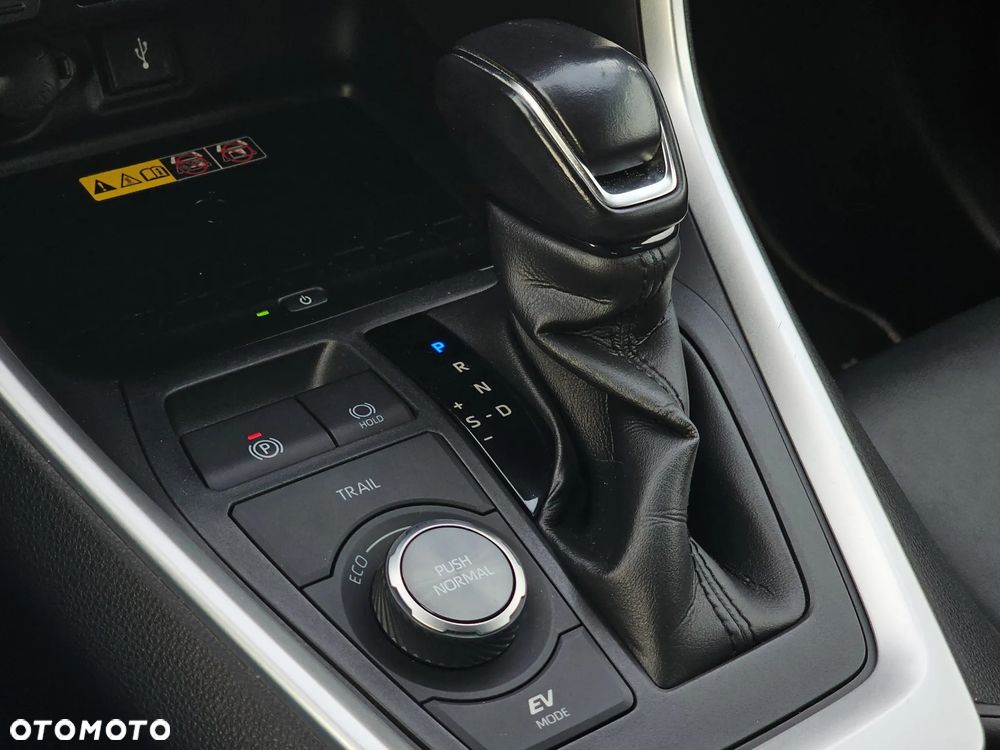 Toyota RAV4 2.5 Hybrid Adventure 4x4 - 31