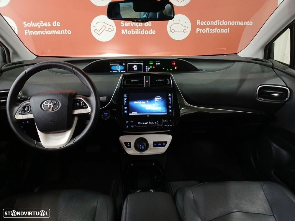 Toyota Prius - 28