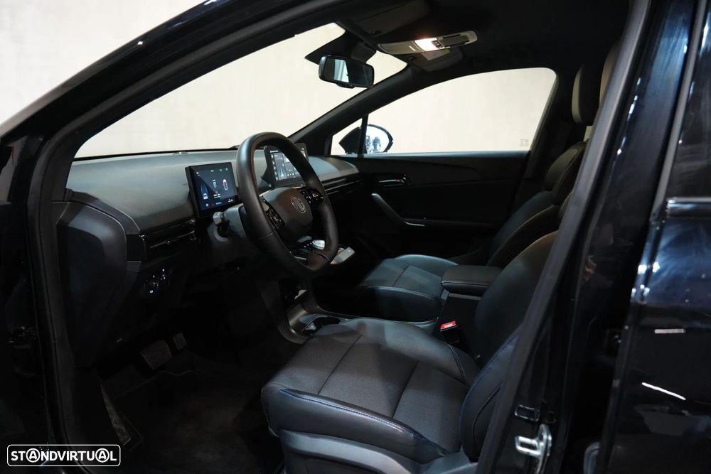 MG MG4 64 kWh Luxury - 7