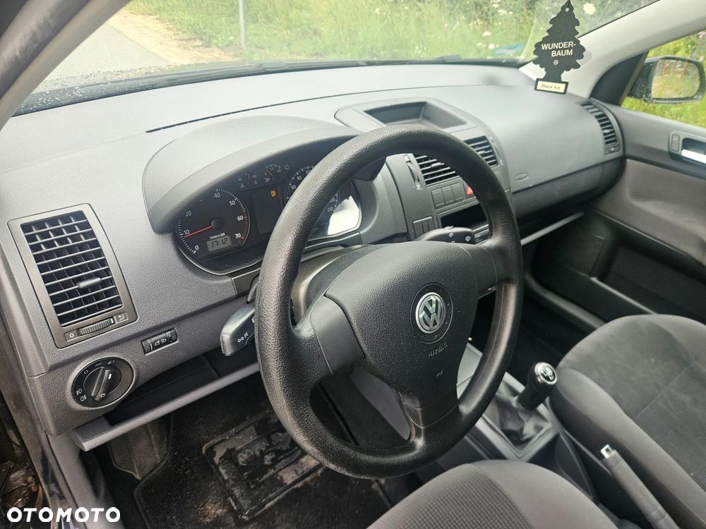 Volkswagen Polo 1.2 12V Comfortline - 12