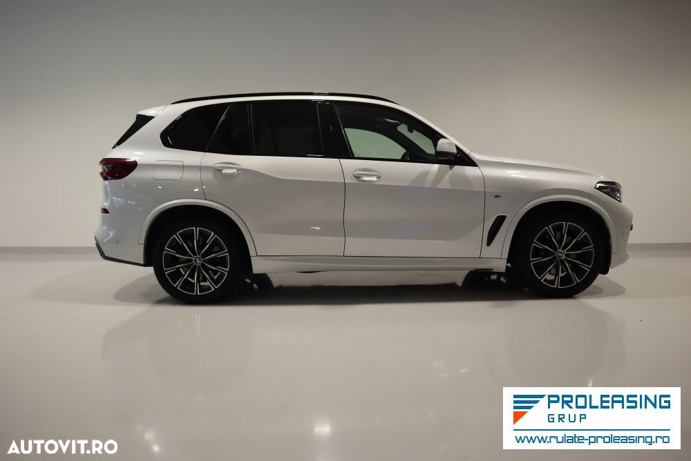 BMW X5 xDrive30d AT MHEV - 4