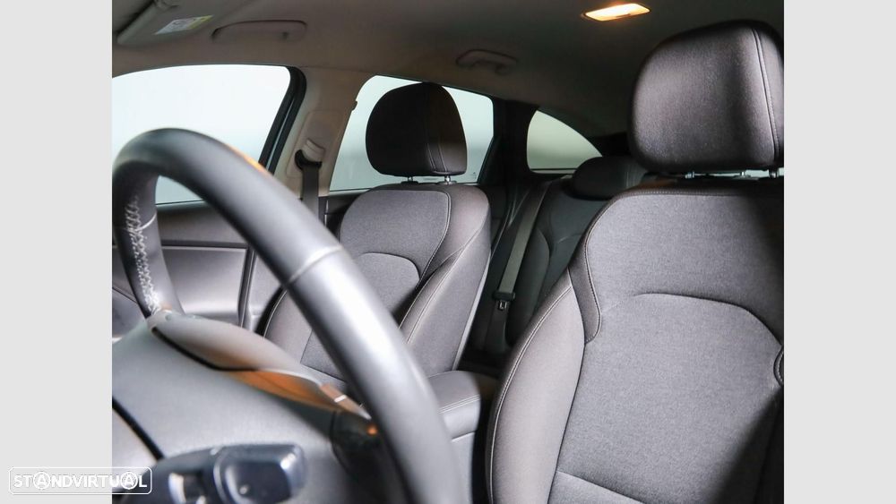 Hyundai i30 SW 1.0 T-GDi Style - 12