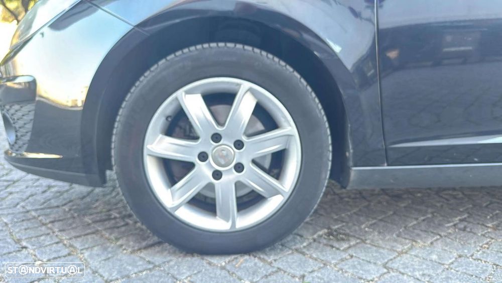 SEAT Altea 1.6 TDi Style Eco.Start-Stop - 17