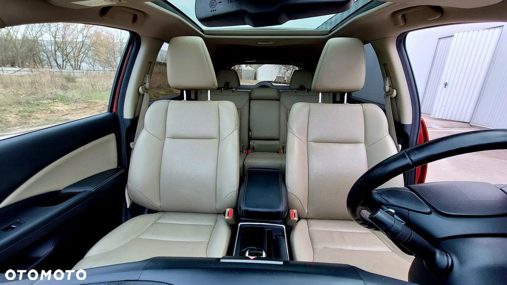 Honda CR-V 1.6i-DTEC Executive - 8