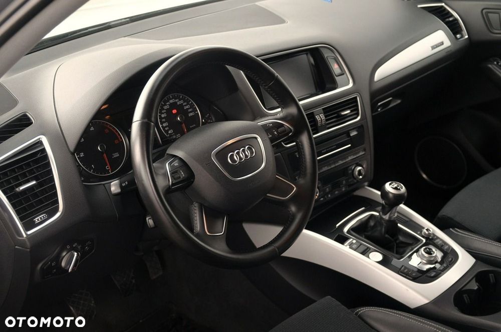 Audi Q5 - 15