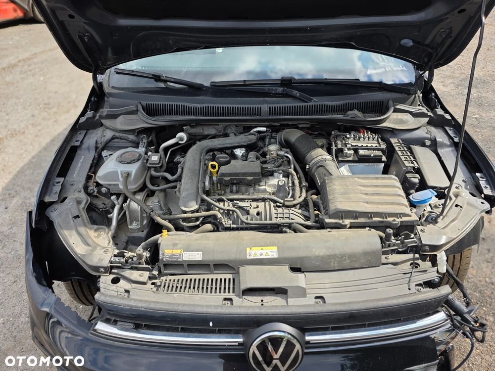 Volkswagen Polo 1.0 TSI OPF R-Line - 20