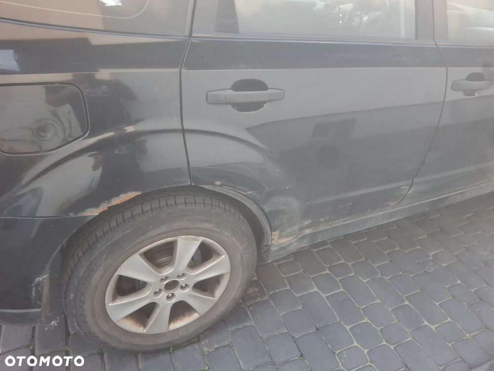 Subaru Forester - 5