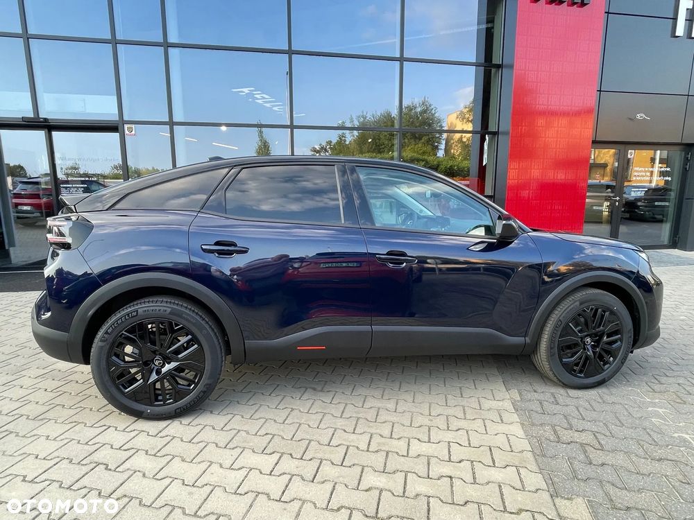 Citroën C4 - 3