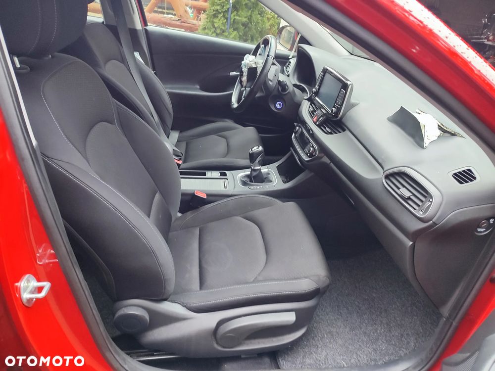 Hyundai i30 i30cw 1.4 Fifa World Cup Edition - 6