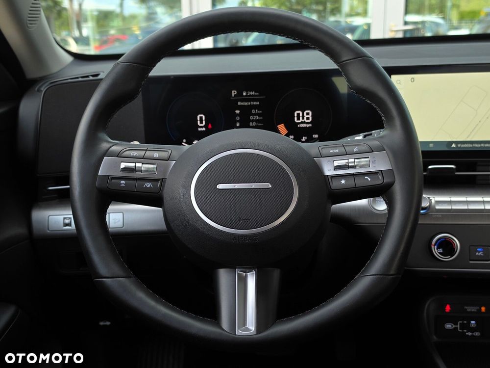 Hyundai Kona 1.0 T-GDI Smart DCT - 17
