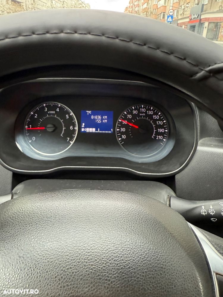 Dacia Duster 1.5 Blue dCi 4WD Prestige - 4