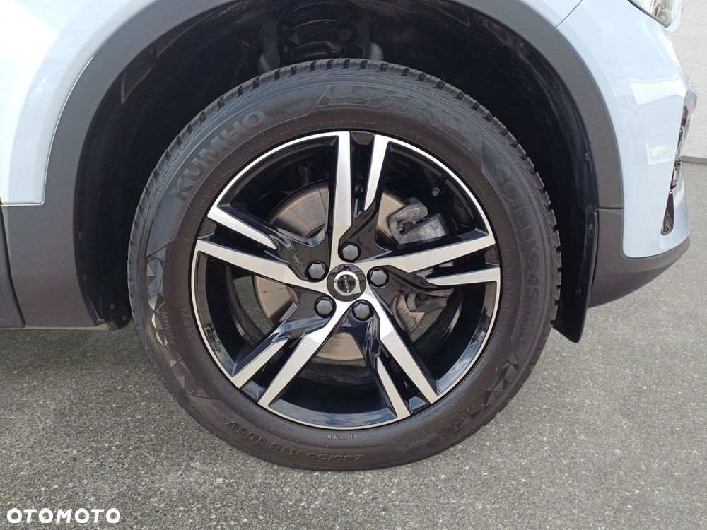 Volvo XC 40 - 19