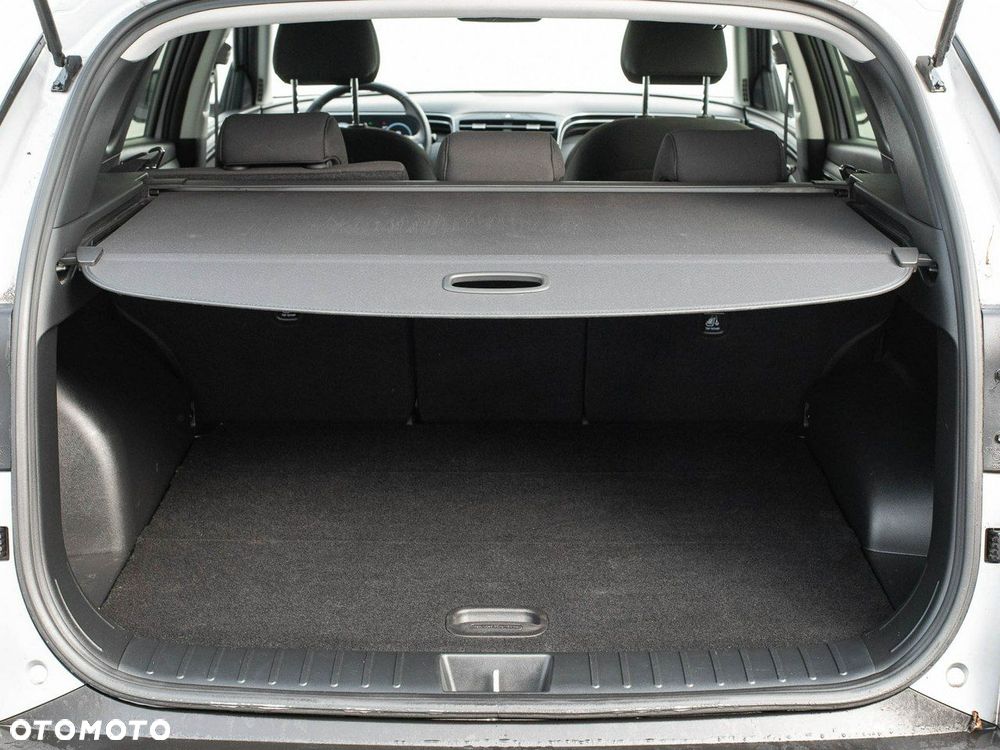 Hyundai Tucson 1.6 T-GDi Smart 2WD DCT - 29