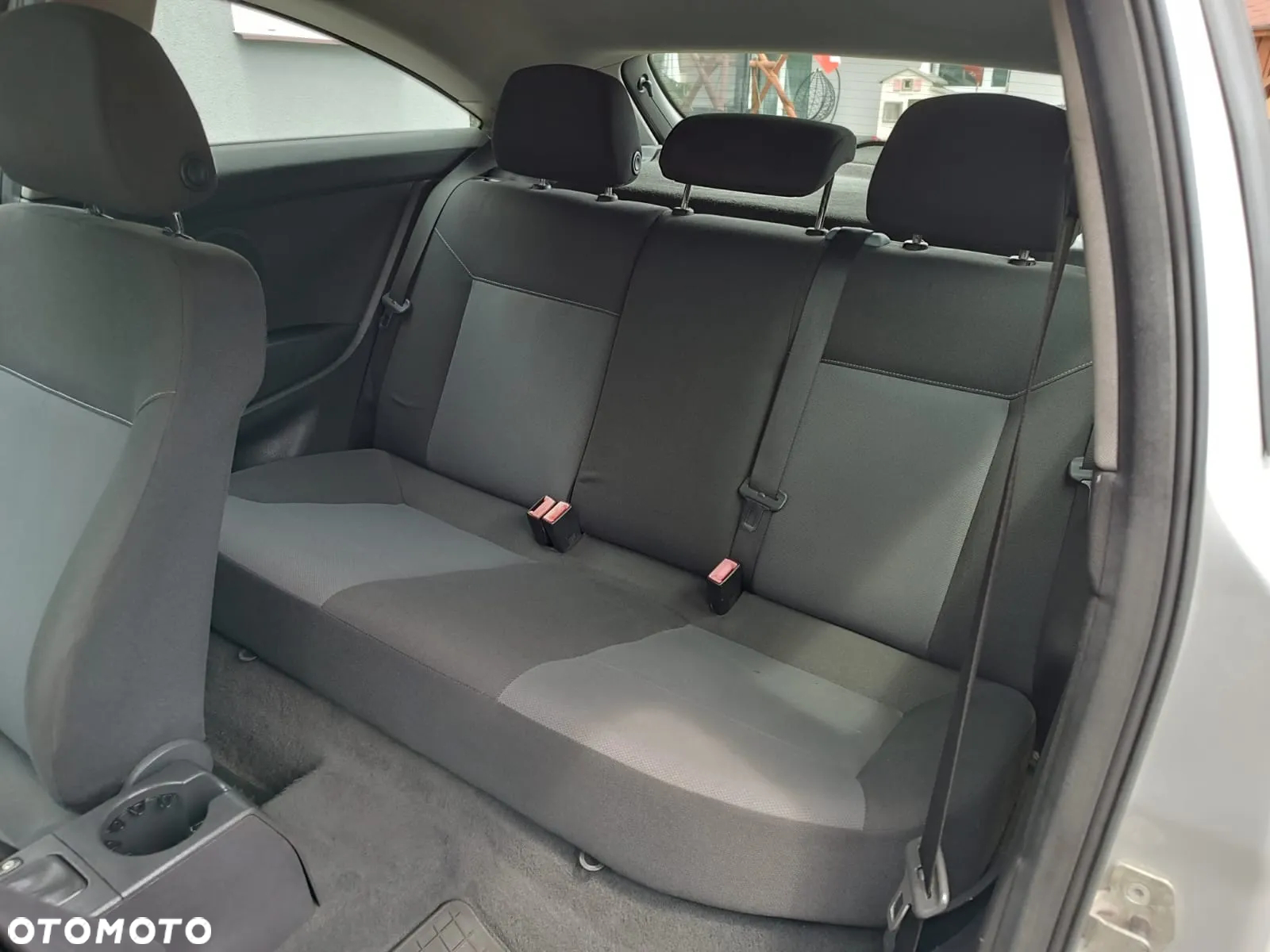 Opel Astra II 1.6 Start - 11