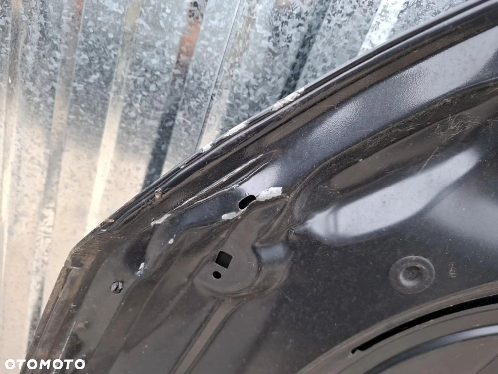 MASKA PRZEDNIA PRZÓD AUDI A4 B9 8W0 - 8