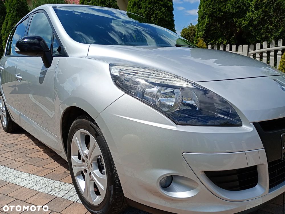 Renault Scenic - 18