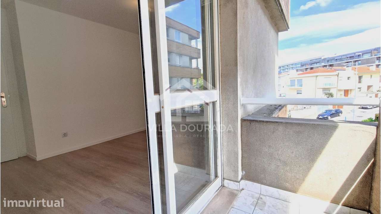 Apartamento, 107 m², Baguim do Monte - Grande imagem: 5/25