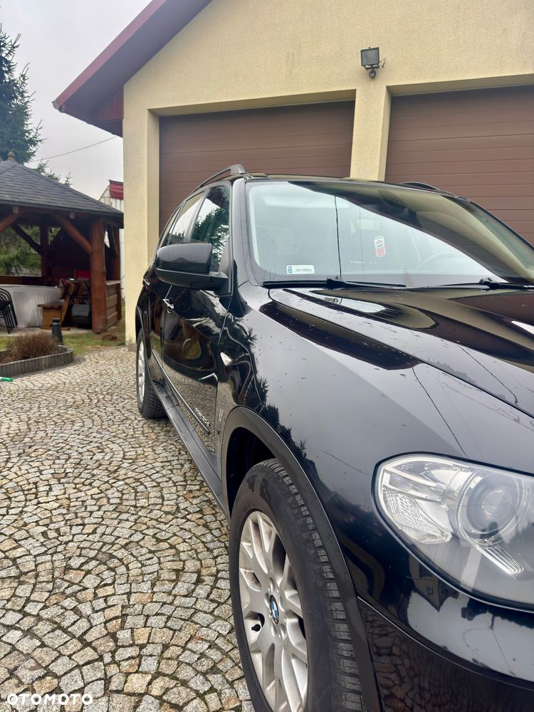 BMW X5 3.0 d - 13