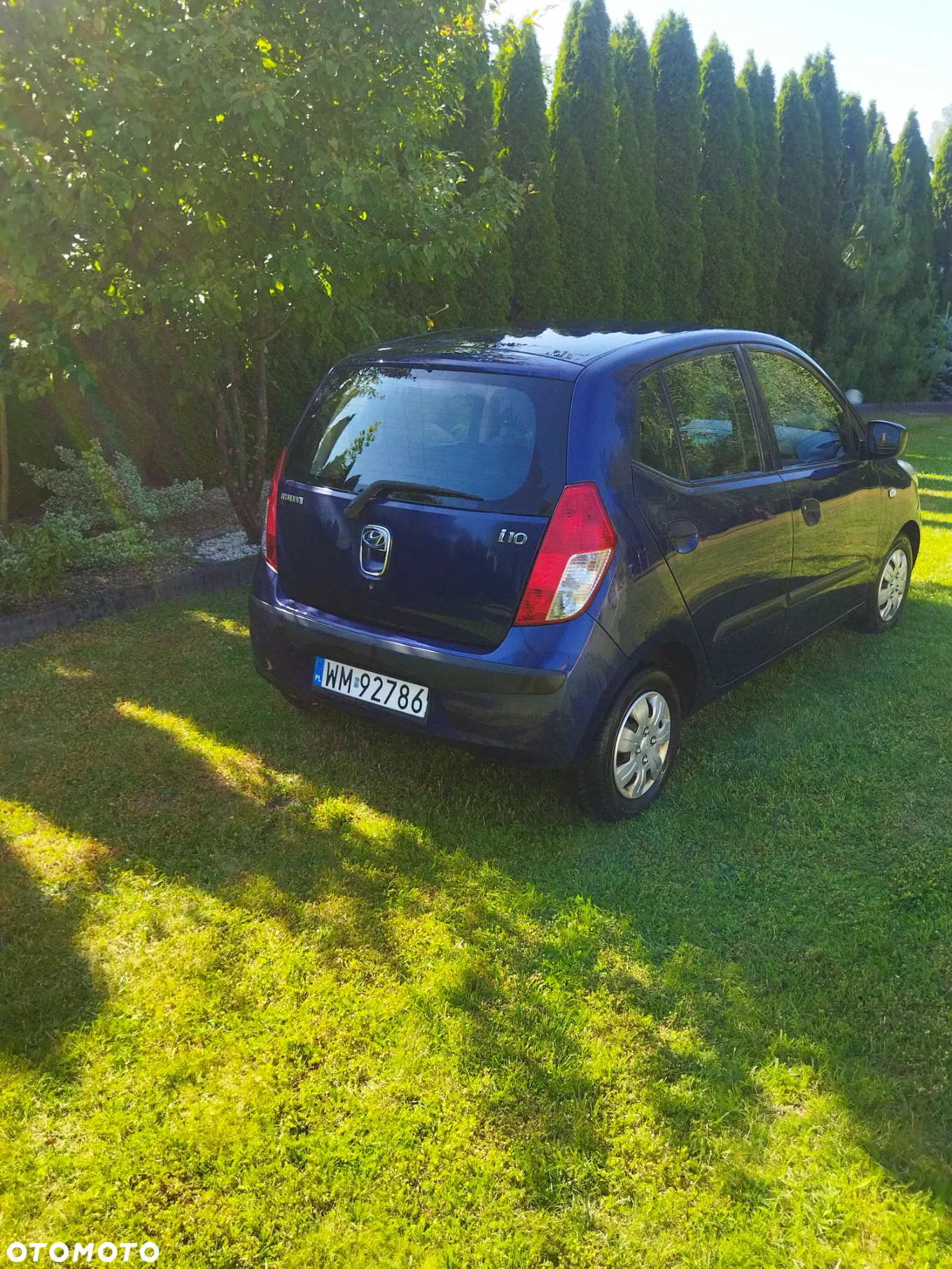 Hyundai i10 1.1 Classic - 4