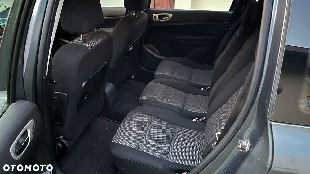 Peugeot 307 1.6 Oxygo - 20