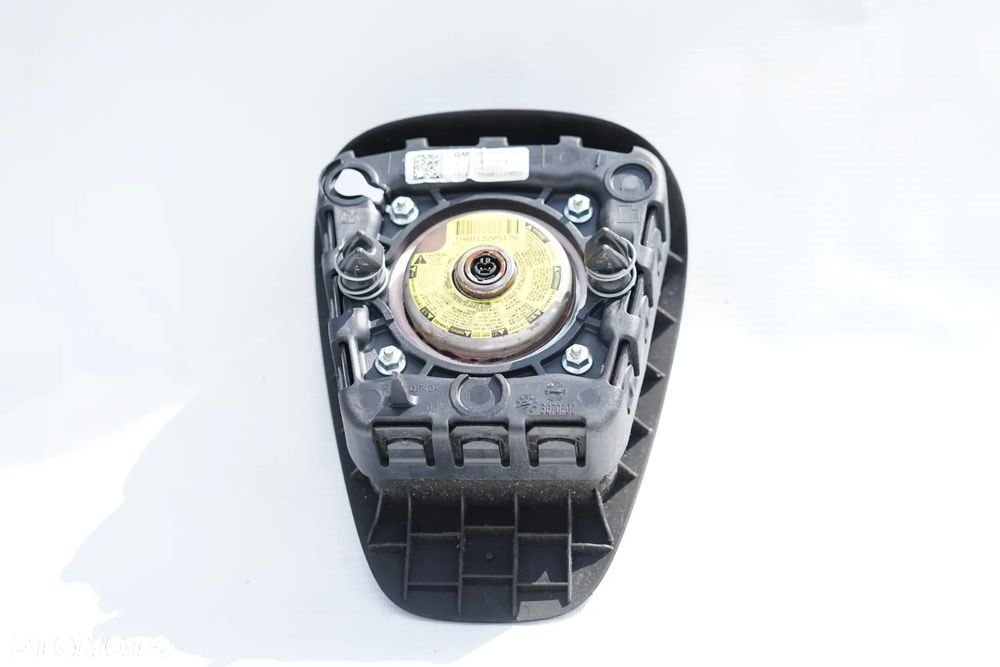 Airbag poduszka kierowcy Opel Astra J Zafira C 13299779 - 4