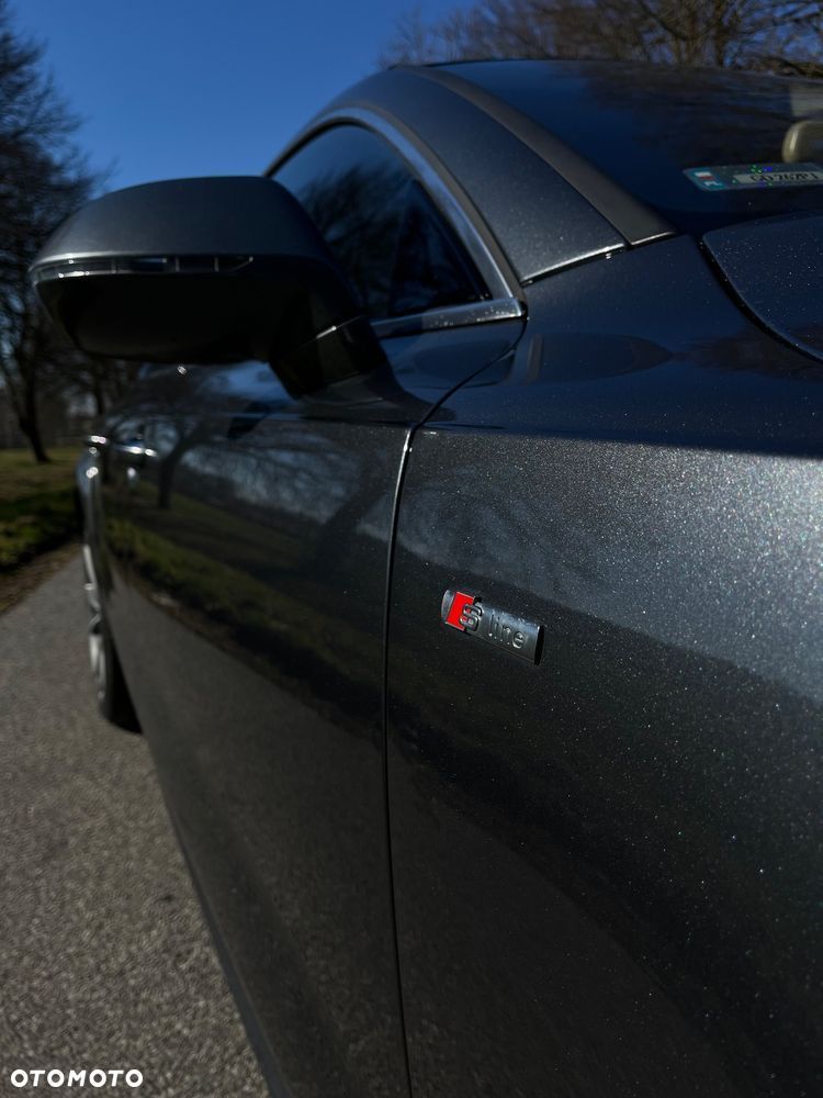 Audi A7 Sportback 2.0 TFSI Quattro S tronic - 8
