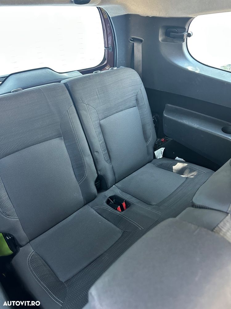 Dacia Lodgy - 3
