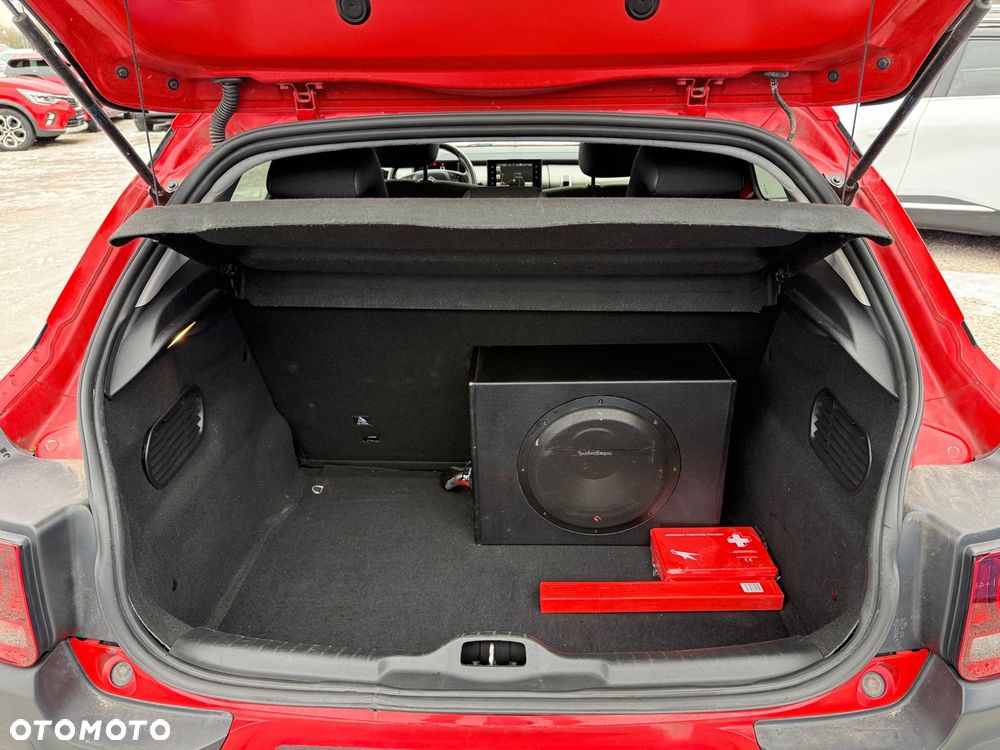 Citroën C4 Cactus 1.6 Blue HDi Shine - 27