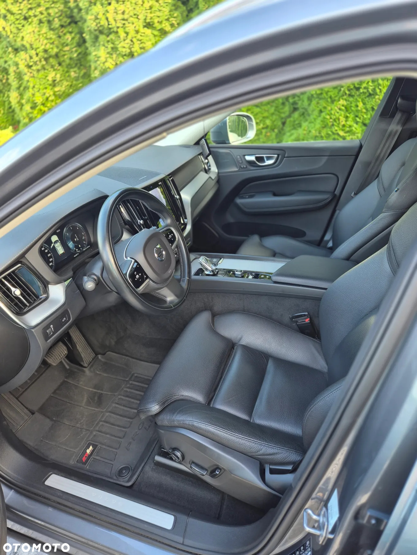 Volvo XC 60 D4 Inscription - 11