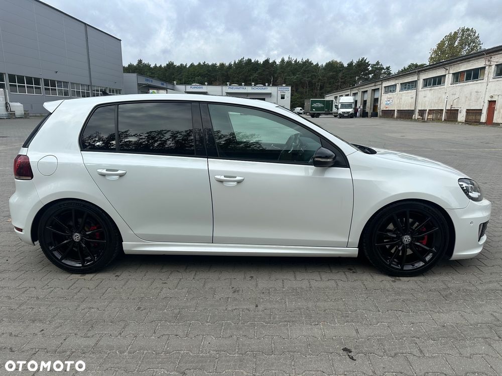 Volkswagen Golf 2.0 GTI Edition 35 - 19