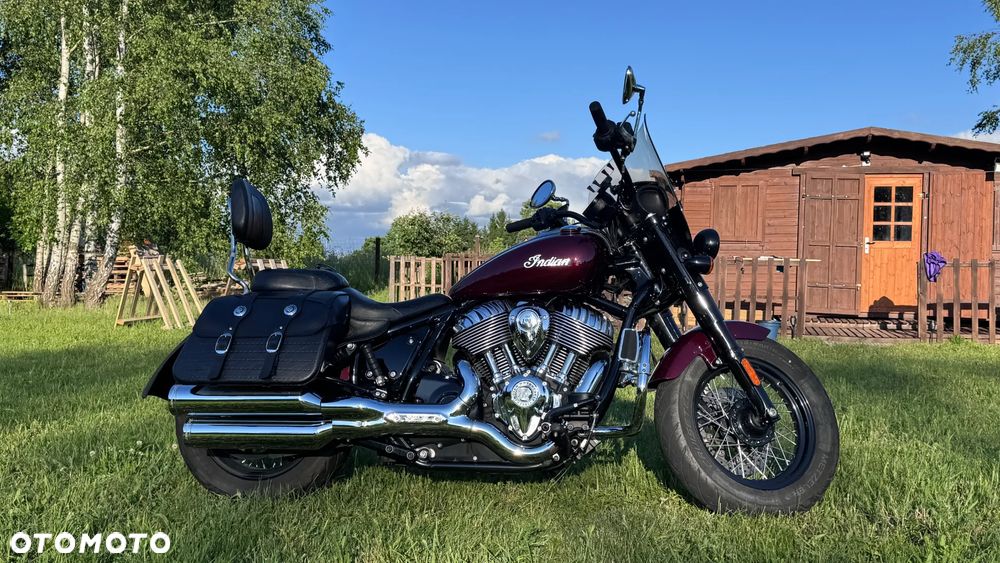 Indian Chief - 5
