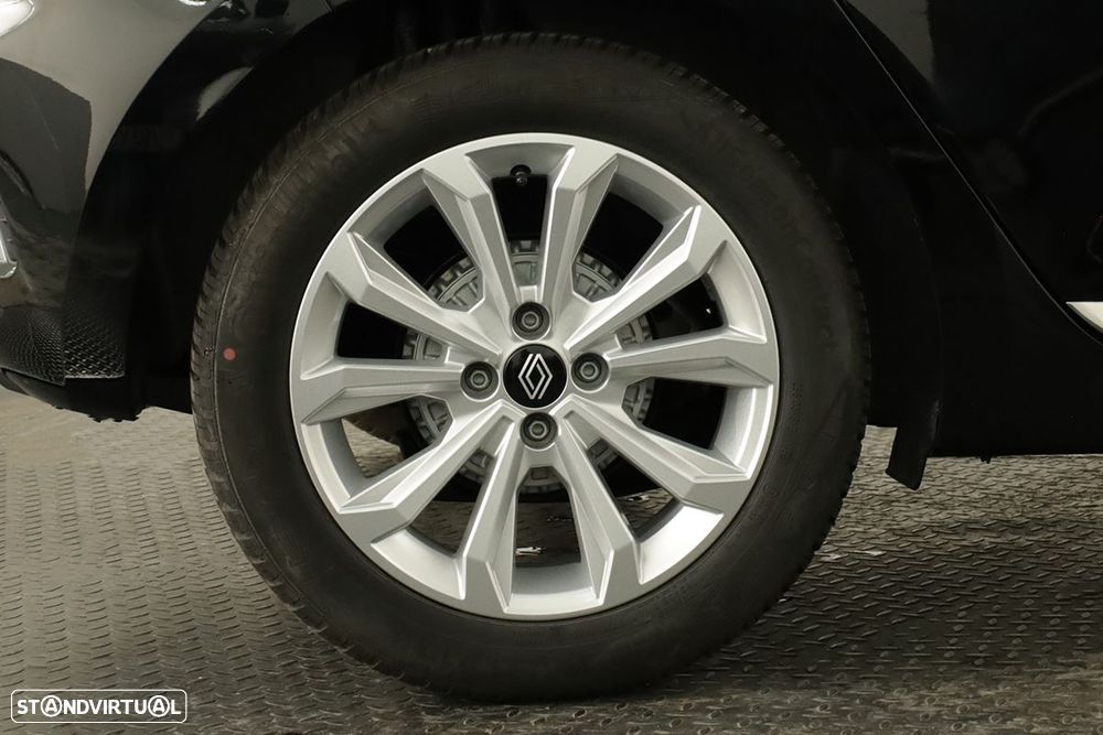 Renault Clio 1.0 TCe Evolution Bi-Fuel - 5