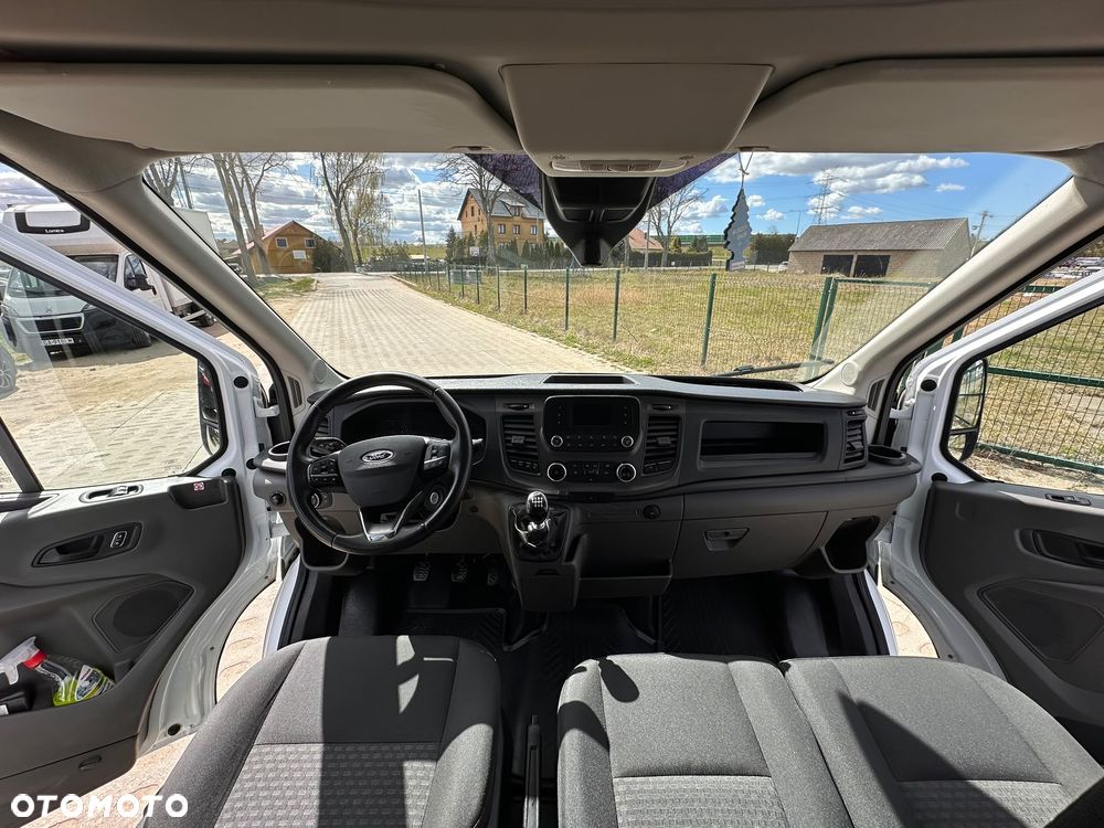Ford TRANSIT - 33