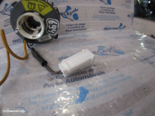 Fita Airbag 5428010E FIAT DOBLO CARGO 1 FASE 2 2009 1.9JTD 105CV 5P BRANCO - 3