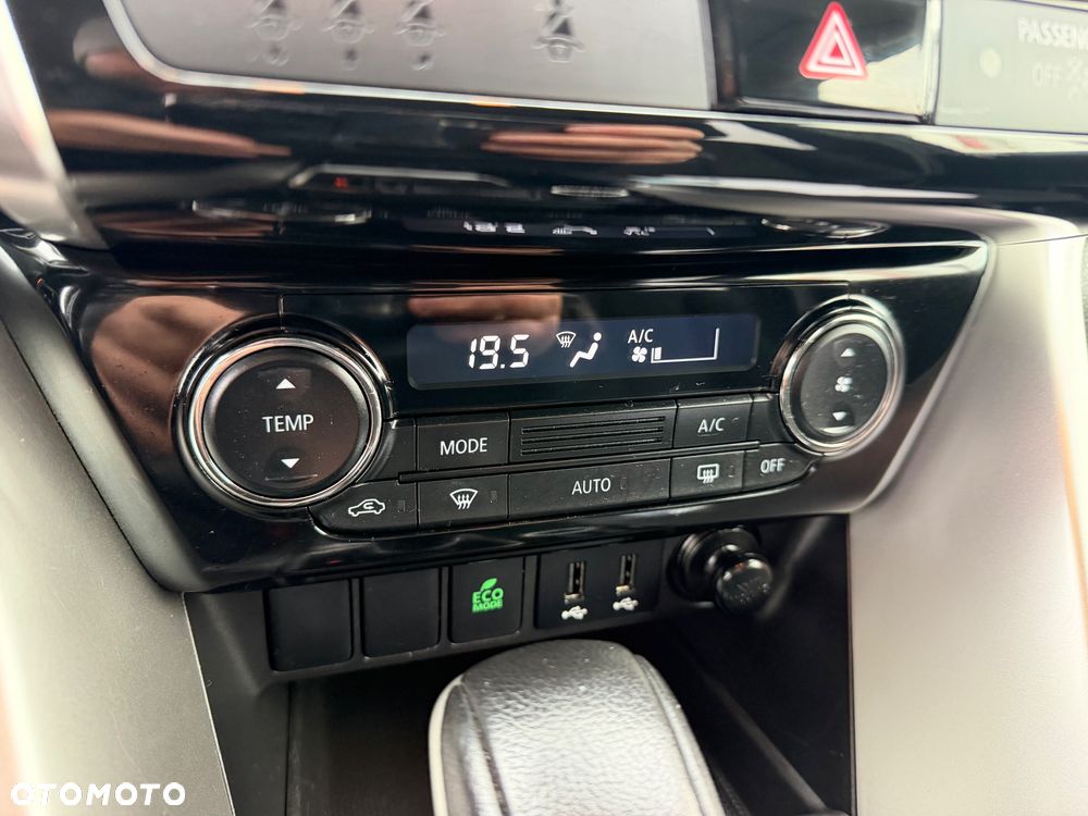 Mitsubishi Eclipse Cross - 16