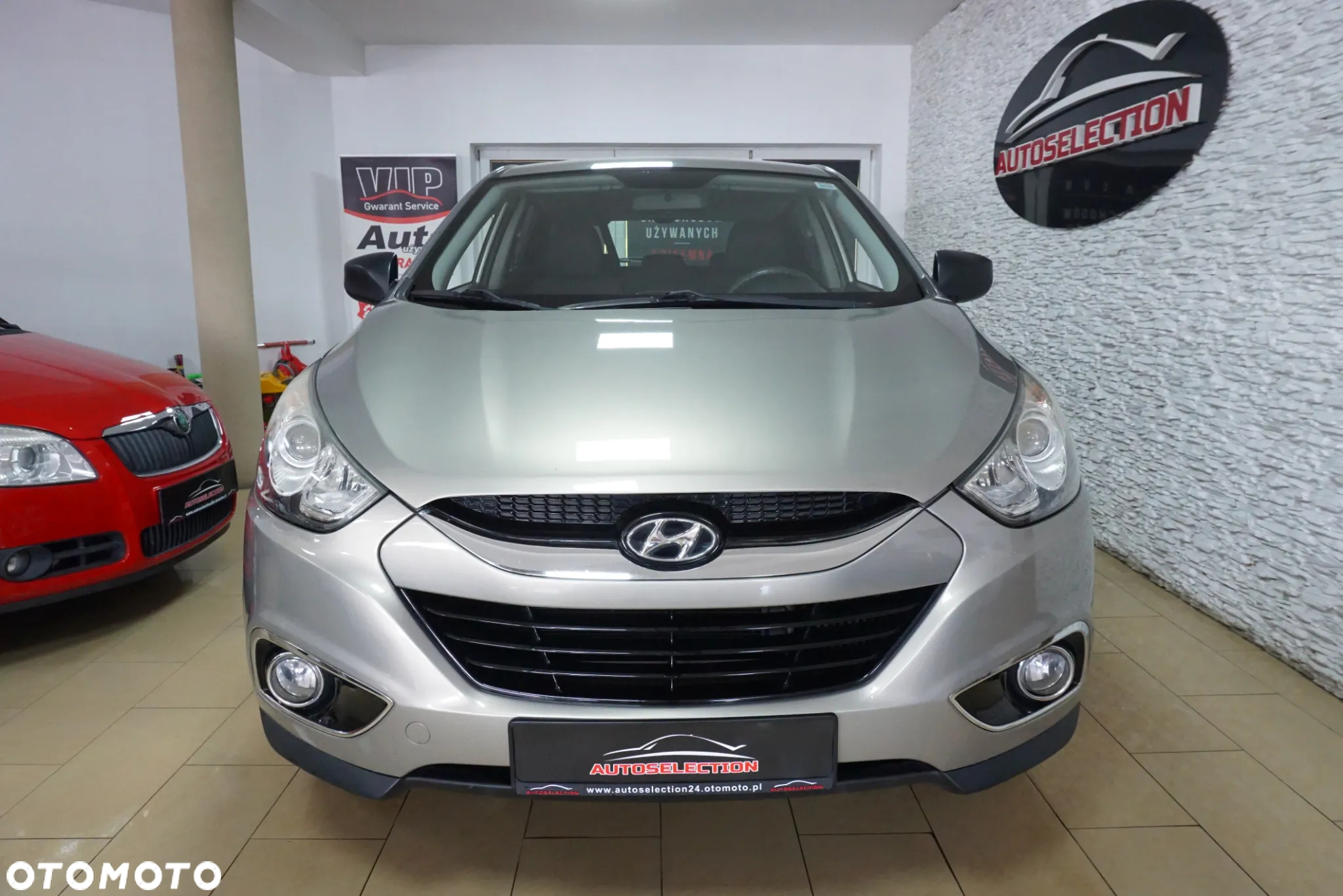 Hyundai ix35 1.7 CRDi 2WD Comfort - 2