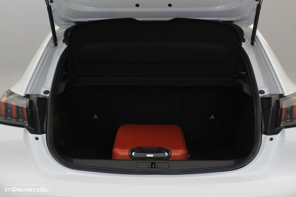 Peugeot 208 1.2 PureTech Allure Pack EAT8 - 25